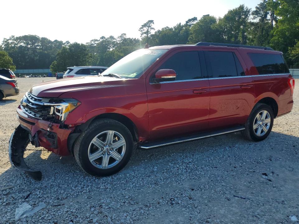 Auction sale of the 2018 Ford Expedition, vin: 1FMJK1HT2JEA66441, lot number: 57841476