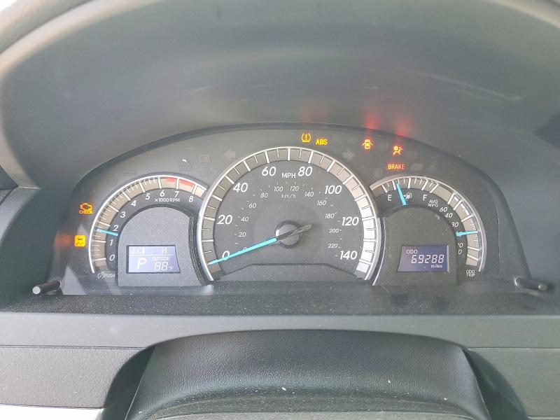 Продажа на аукционе авто 2014 Toyota Camry, vin: 4T1BF1FK7EU807262, номер лота: 55737656