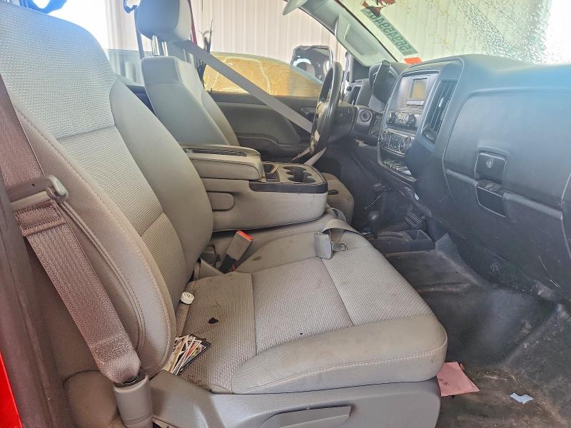 Продаж на аукціоні авто 2016 Chevrolet 1500 Silve, vin: 1GC2KUEG8GZ212683, номер лоту: 56945946