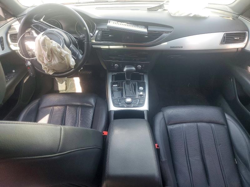 Aukcja sprzedaży 2013 Audi A7, vin: WAU3GCFC9DN012536, numer aukcji: 59137196