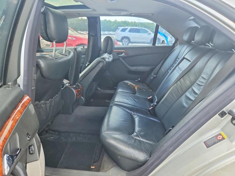 Продажа на аукционе авто 2002 Mercedes-benz S, vin: WDBNG75J12A314554, номер лота: 54183546