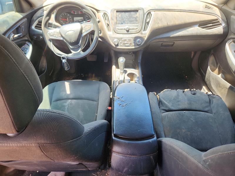 Aukcja sprzedaży 2016 Chevrolet Malibu, vin: 1G1ZB5ST7GF302892, numer aukcji: 85608875