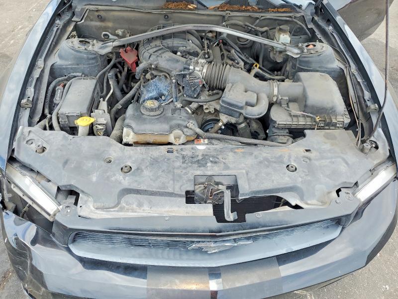 Продаж на аукціоні авто 2011 Ford Mustang, vin: 1ZVBP8EM5B5108907, номер лоту: 56666696