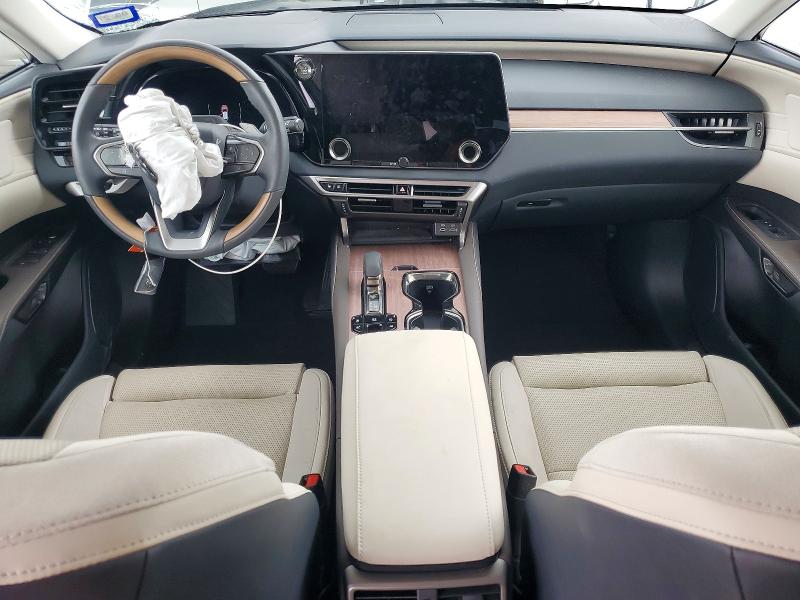 Продаж на аукціоні авто 2025 Lexus Rx 350, vin: 2T2BAMCA6SC102621, номер лоту: 57353766