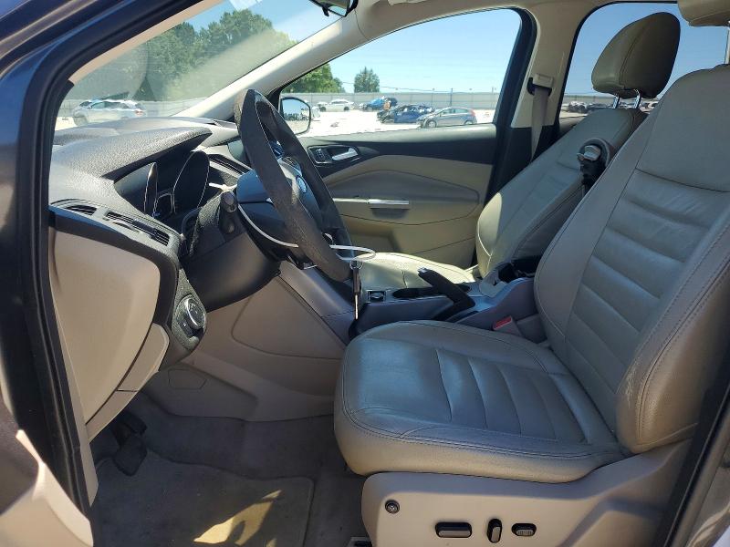 56240346 :رقم المزاد ، 1FMCU0G96FUB10697 vin ، 2015 Ford Escape مزاد بيع