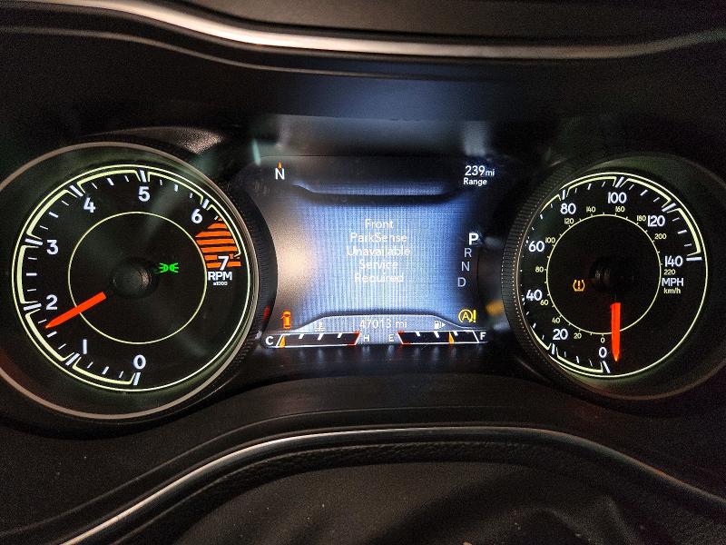 Продажа на аукционе авто 2023 Jeep Cherokee, vin: 1C4PJMMB7PD106429, номер лота: 57291316