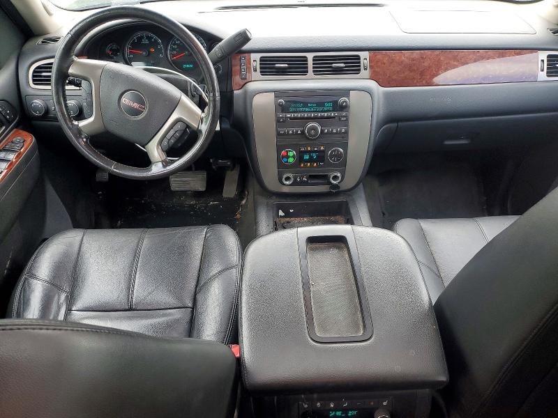 Продаж на аукціоні авто 2013 Gmc Yukon Xl, vin: 1GKS2LE70DR204054, номер лоту: 57026546