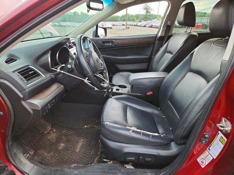 Aukcja sprzedaży 2016 Subaru Outback, vin: 4S4BSEJC8G3354264, numer aukcji: 58091166