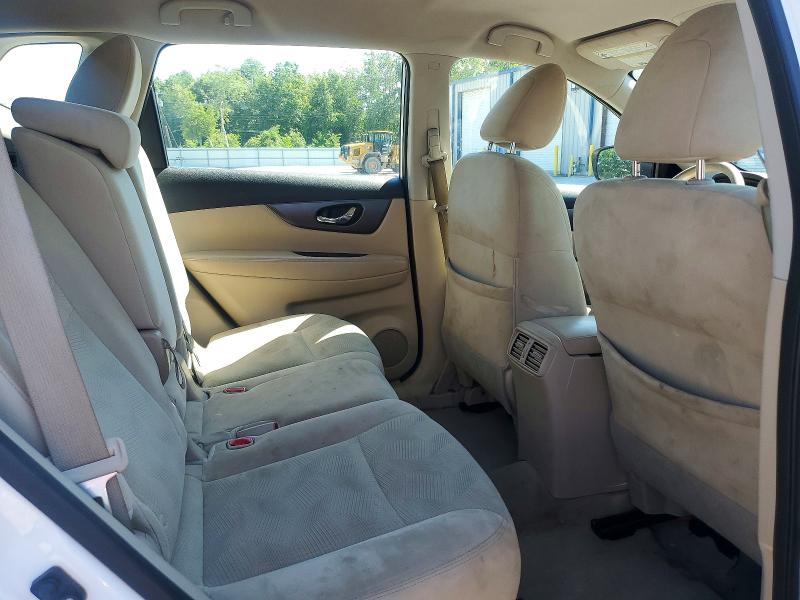 Продаж на аукціоні авто 2015 Nissan Rogue, vin: 5N1AT2MV7FC764346, номер лоту: 58558376
