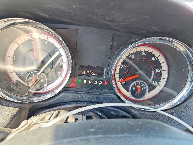 57240276 :رقم المزاد ، 2C4RDGCG7ER478703 vin ، 2014 Dodge Grand Caravan مزاد بيع
