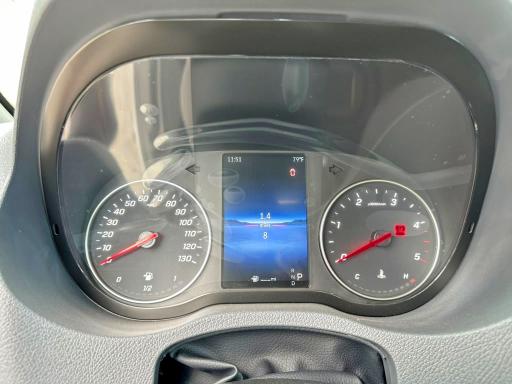 Продаж на аукціоні авто 2025 Mercedes-benz Sprinter, vin: W1X9N33Y1SN355924, номер лоту: 55142186