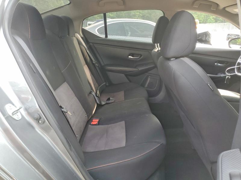 Продажа на аукционе авто 2022 Nissan Sentra, vin: 3N1AB8DV1NY303789, номер лота: 57410646