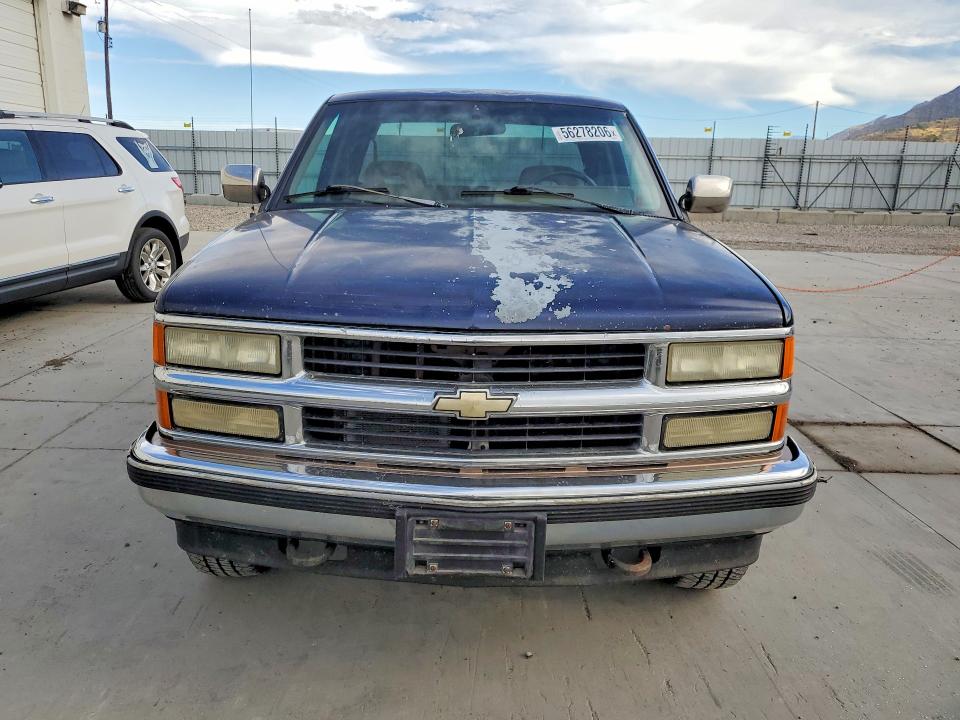 56278206 :رقم المزاد ، 1GCEK19K2RE305798 vin ، 1994 Chevrolet Gmt-400 مزاد بيع