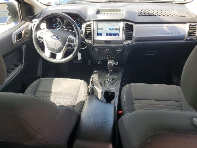 Aukcja sprzedaży 2021 Ford Ranger, vin: 1FTER4EH6MLD81973, numer aukcji: 58299106