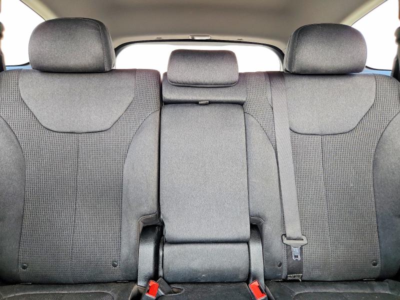 57949096 :رقم المزاد ، 5NMS33AD8LH232871 vin ، 2020 Hyundai Santa Fe مزاد بيع