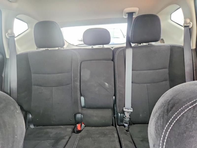 Продажа на аукционе авто 2018 Nissan Murano, vin: 5N1AZ2MH9JN102063, номер лота: 58613476