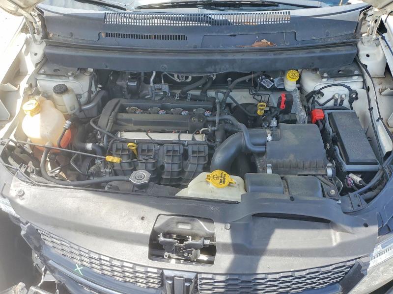 57941046 :رقم المزاد ، 3C4PDCAB7HT709785 vin ، 2017 Dodge Journey مزاد بيع