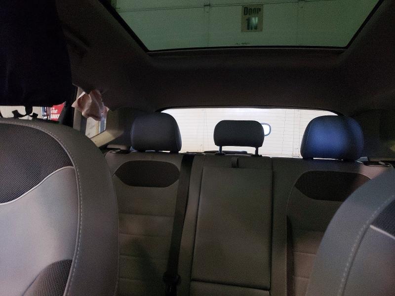 2023 Volkswagen Taos მანქანა იყიდება აუქციონზე, vin: 3VVNX7B27PM320482, აუქციონის ნომერი: 57041856