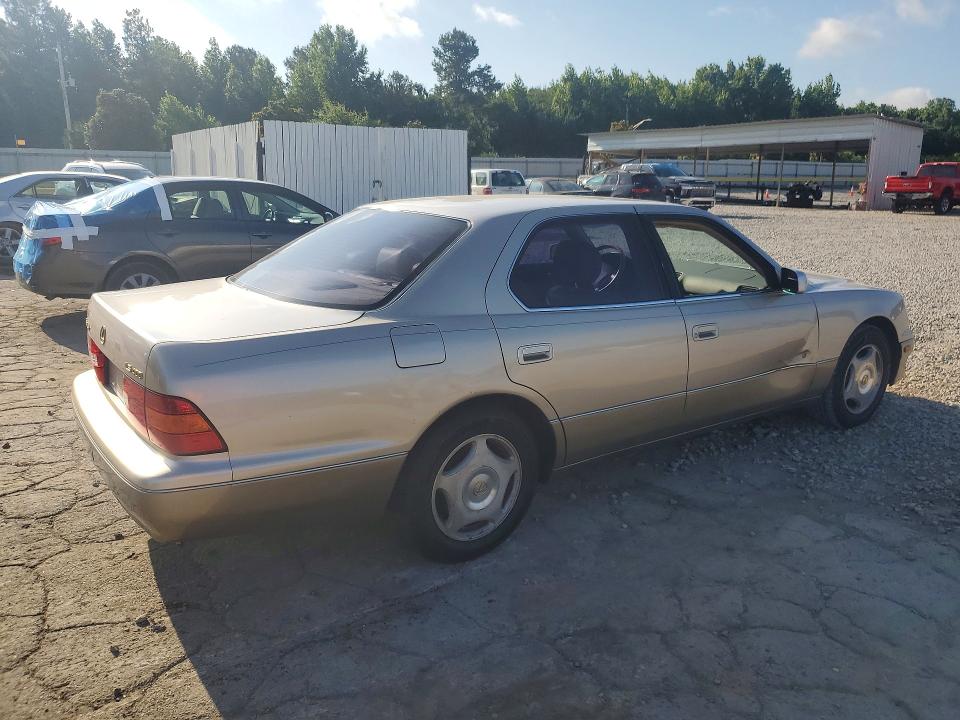 Продаж на аукціоні авто 1998 Lexus Ls, vin: JT8BH28F4W0126987, номер лоту: 56715036