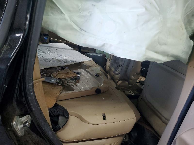 59361366 :رقم المزاد ، 3GNCA53V69S500031 vin ، 2009 Chevrolet Hhr مزاد بيع
