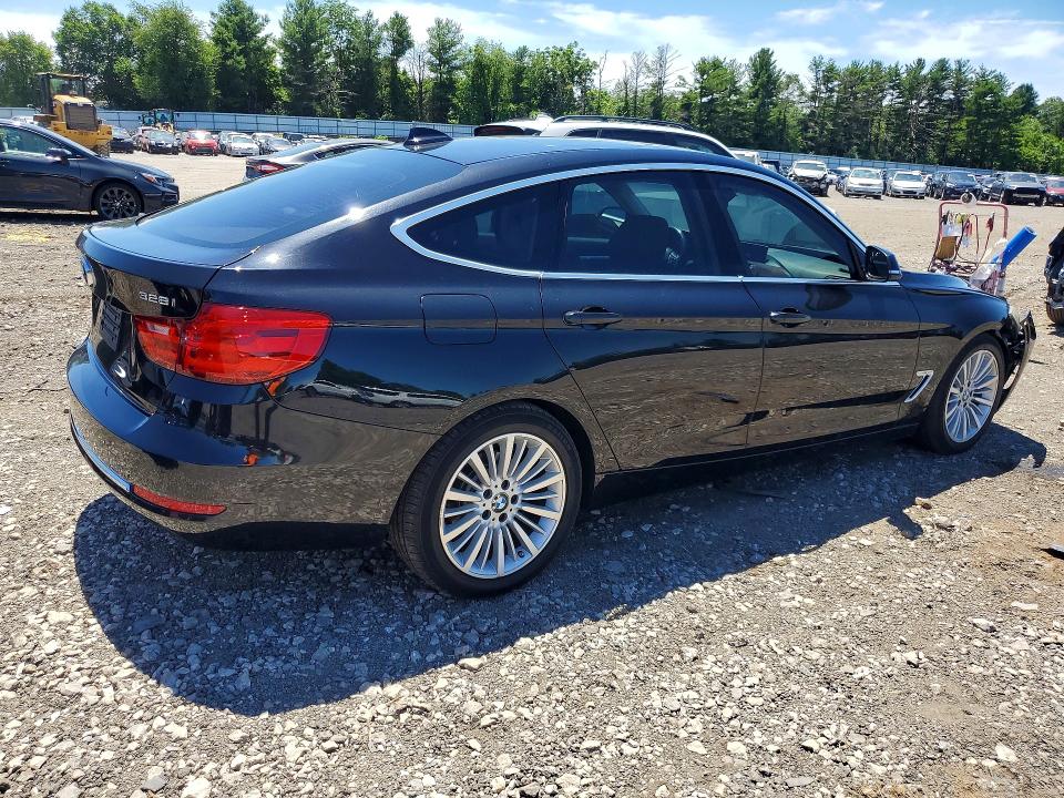 Продаж на аукціоні авто 2015 Bmw 328, vin: WBA8Z5C53FGS36054, номер лоту: 57731706