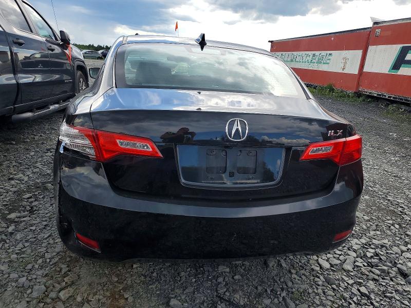 56781936 :رقم المزاد ، 19VDE1F71DE400930 vin ، 2013 Acura Ilx مزاد بيع