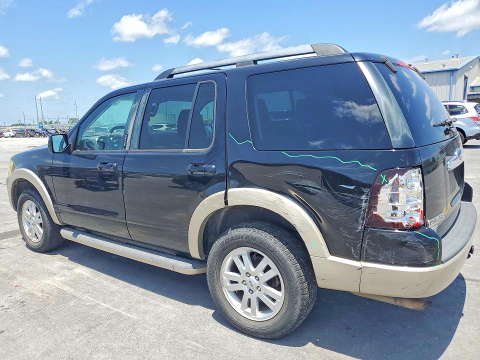 Продажа на аукционе авто 2009 Ford Explorer, vin: 1FMEU74889UA25605, номер лота: 56696486