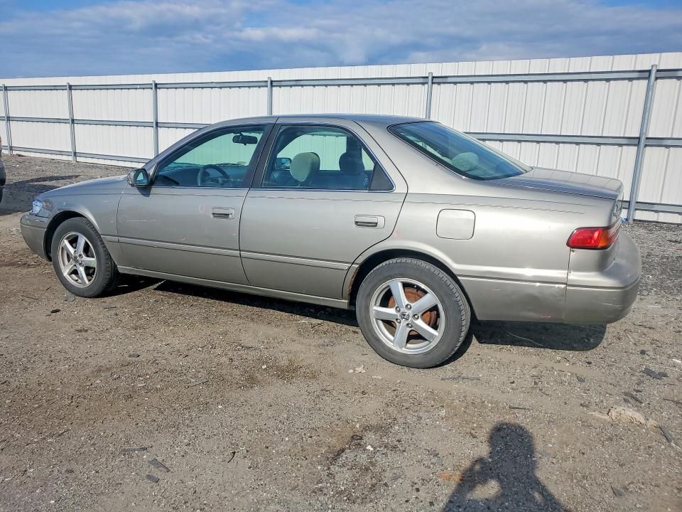 Aukcja sprzedaży 1998 Toyota Camry, vin: JT2BG22K0W0257644, numer aukcji: 57318526