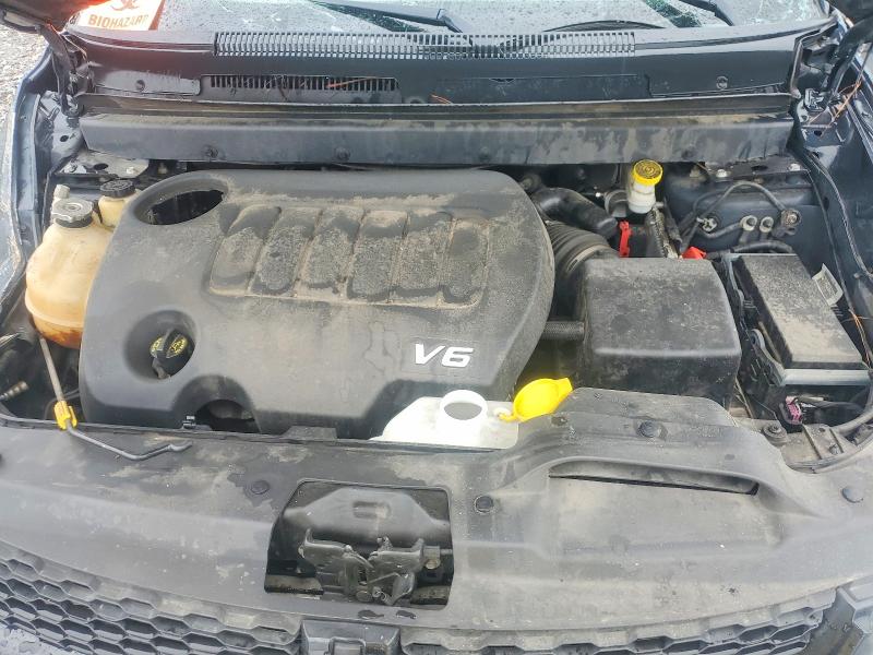 57693866 :رقم المزاد ، 3C4PDCGG2HT648512 vin ، 2017 Dodge Journey مزاد بيع
