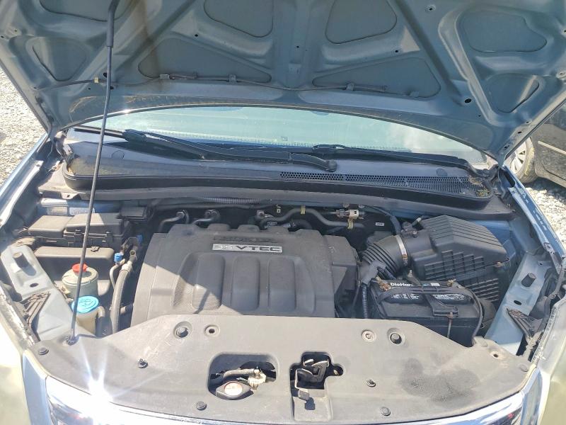 2008 Honda Odyssey მანქანა იყიდება აუქციონზე, vin: 5FNRL38428B031772, აუქციონის ნომერი: 55270466