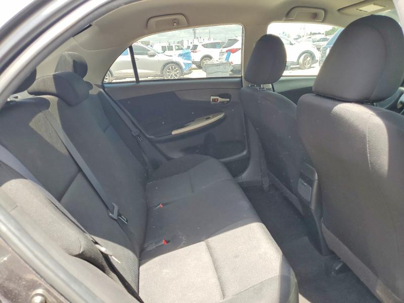 Продажа на аукционе авто 2010 Toyota Corolla, vin: 2T1BU4EE5AC455264, номер лота: 56974346