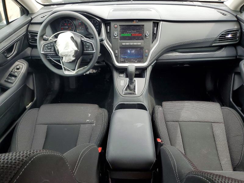 Продаж на аукціоні авто 2025 Subaru Outback, vin: 4S4BTAACXS3300821, номер лоту: 57781896