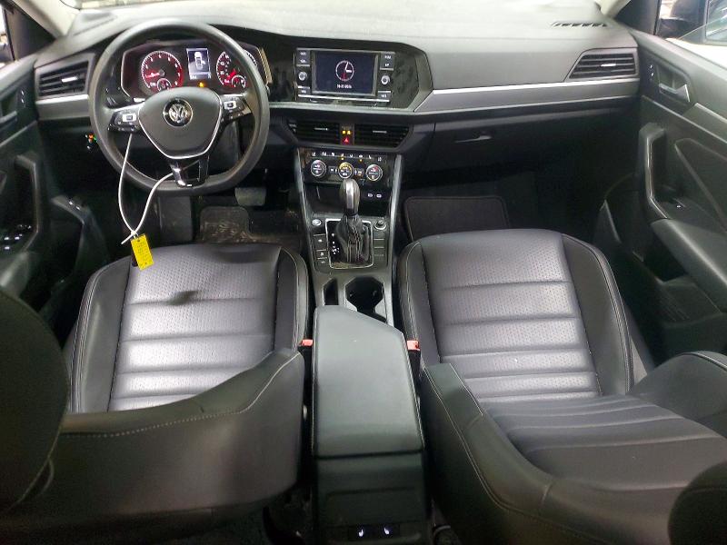 Продажа на аукционе авто 2021 Volkswagen Jetta, vin: 3VWC57BU7MM002898, номер лота: 56124226