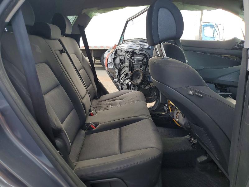 Aukcja sprzedaży 2017 Hyundai Tucson, vin: KM8J33A47HU343516, numer aukcji: 55960016