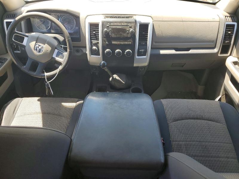Продаж на аукціоні авто 2010 Dodge Ram 3500, vin: 3D73Y3CL9AG110805, номер лоту: 58152716