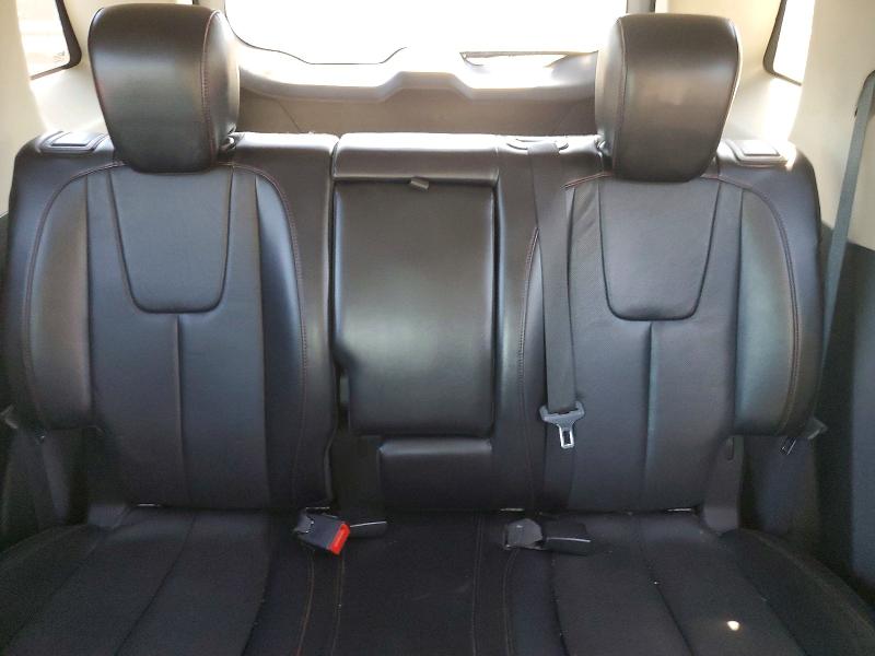 Aukcja sprzedaży 2013 Gmc Terrain, vin: 2GKALYEKXD6337751, numer aukcji: 56191646