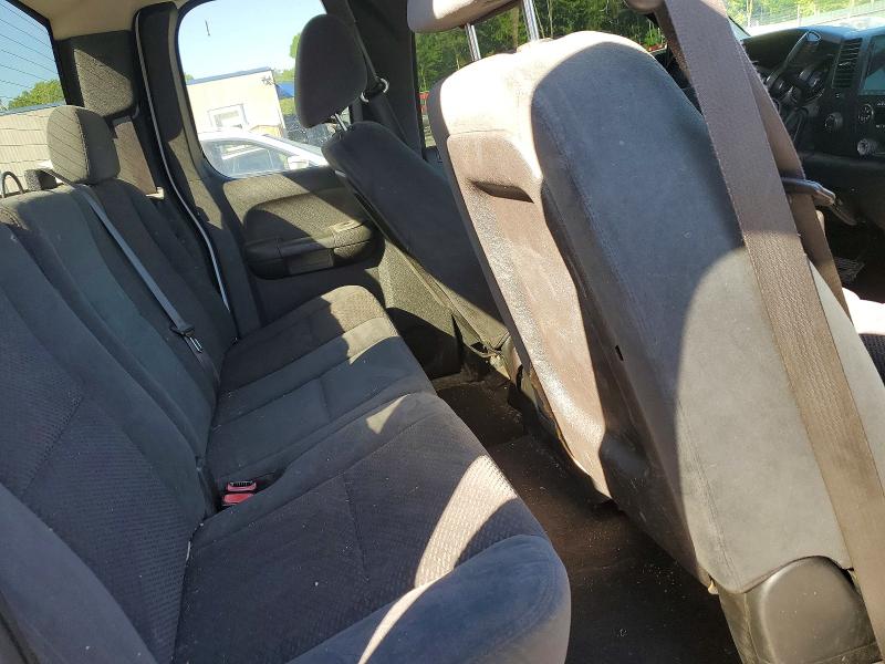 Aukcja sprzedaży 2007 Chevrolet Silverado, vin: 2GCEK19C871682093, numer aukcji: 55831166