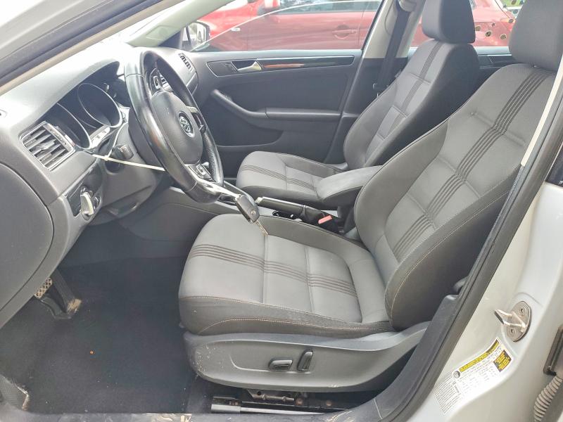 Продажа на аукционе авто 2017 Volkswagen Jetta, vin: 3VWDB7AJ1HM290301, номер лота: 54075796