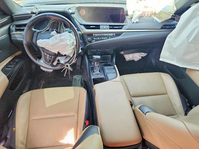 Aukcja sprzedaży 2019 Lexus Es, vin: 58AB21B10KU002278, numer aukcji: 56850696
