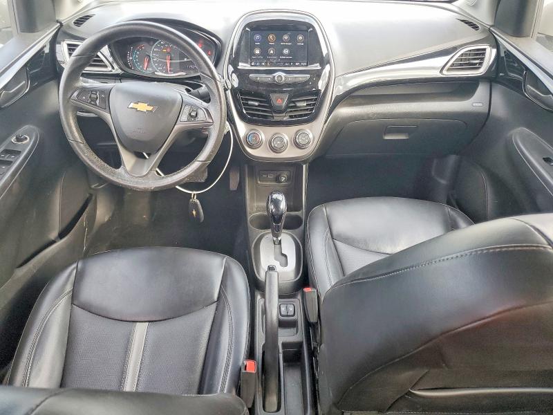 Aukcja sprzedaży 2020 Chevrolet Spark, vin: KL8CH6SA9LC464396, numer aukcji: 56762476