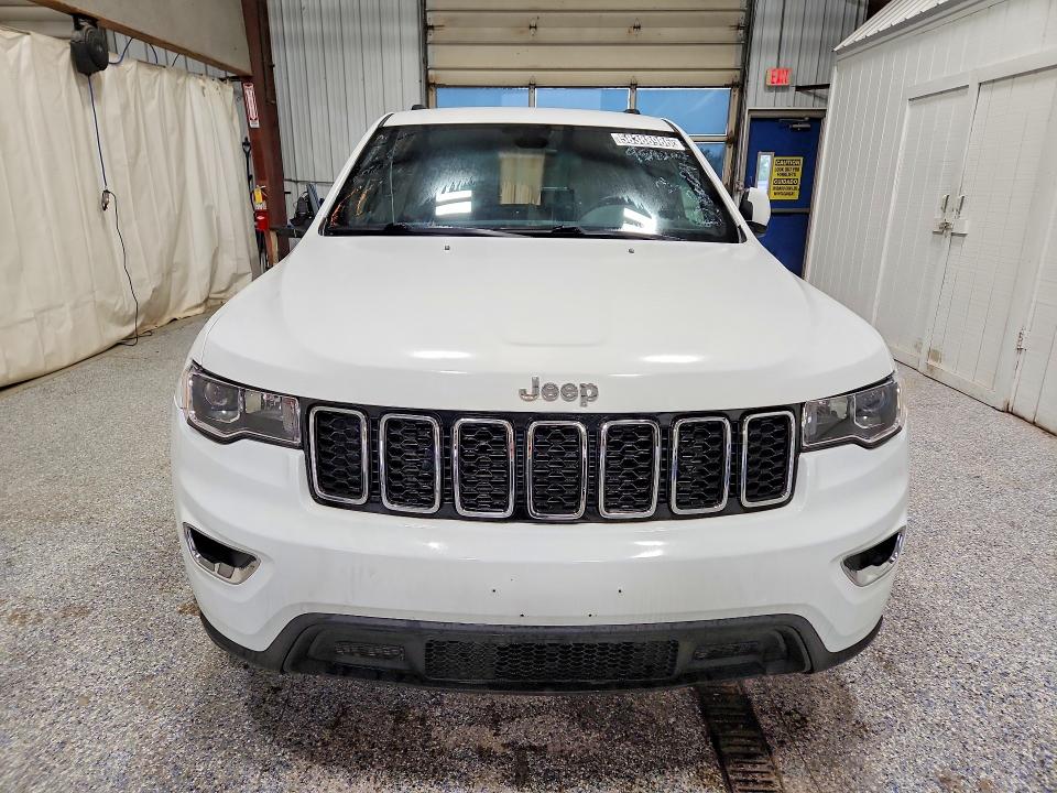 Продажа на аукционе авто 2017 Jeep Grand Cherokee, vin: 1C4RJFAG9HC959202, номер лота: 58388986