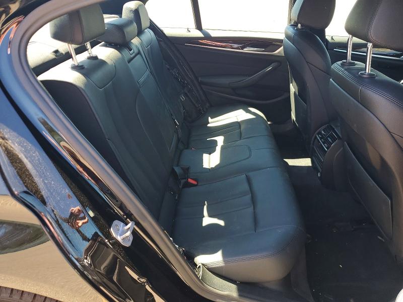 57232136 :رقم المزاد ، WBAJA9C58KB388466 vin ، 2019 Bmw 530e مزاد بيع