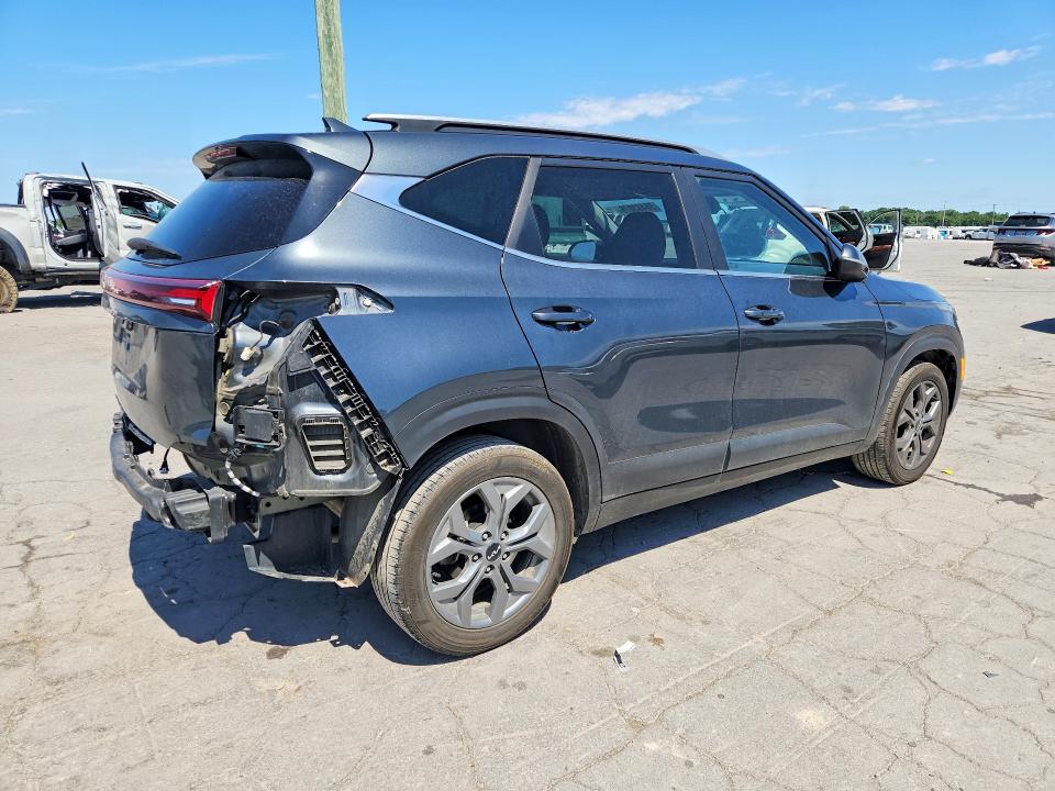 Aukcja sprzedaży 2024 Kia Seltos, vin: KNDEU2AA4R7534054, numer aukcji: 56483076