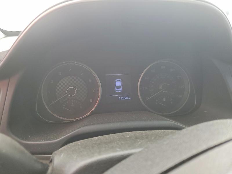 2019 Hyundai Elantra მანქანა იყიდება აუქციონზე, vin: 5NPD84LF5KH441484, აუქციონის ნომერი: 58560396