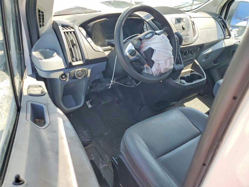 Продаж на аукціоні авто 2019 Ford Transit, vin: 1FTYR2ZM1KKA74173, номер лоту: 57552376