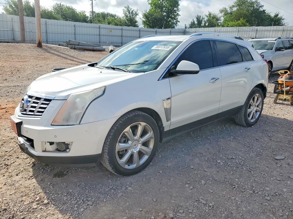 2013 Cadillac Srx მანქანა იყიდება აუქციონზე, vin: 3GYFNEE30DS518775, აუქციონის ნომერი: 56912656