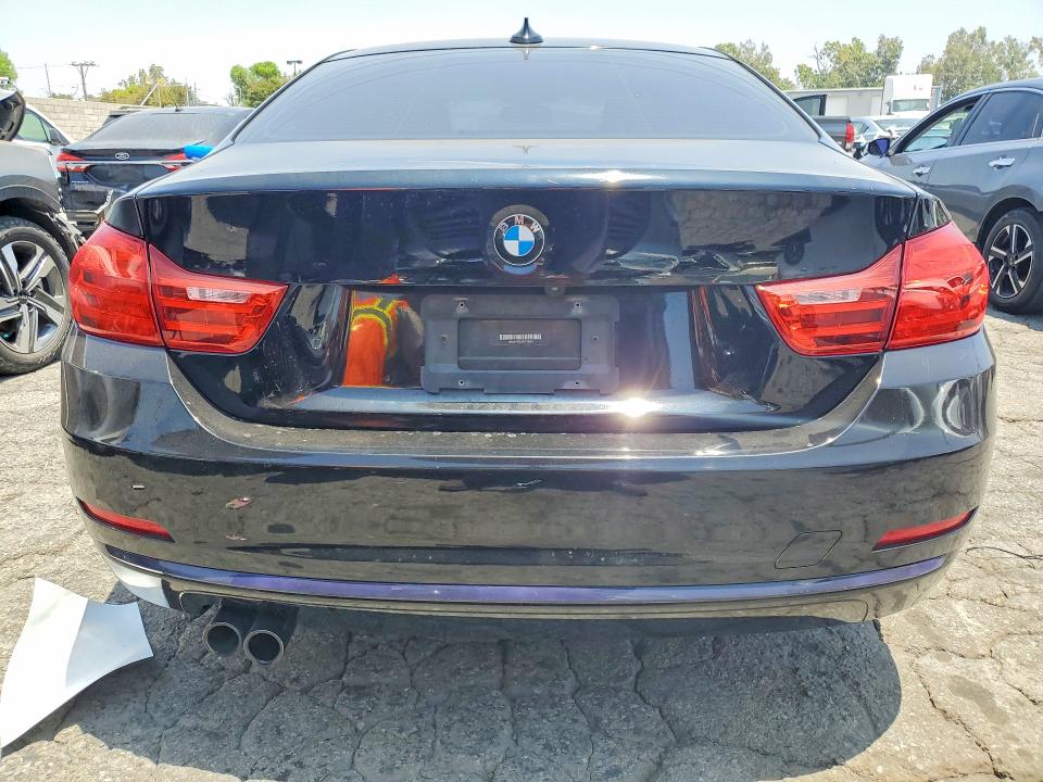 Aukcja sprzedaży 2014 Bmw 428, vin: WBA3N7C55EF719065, numer aukcji: 57544176