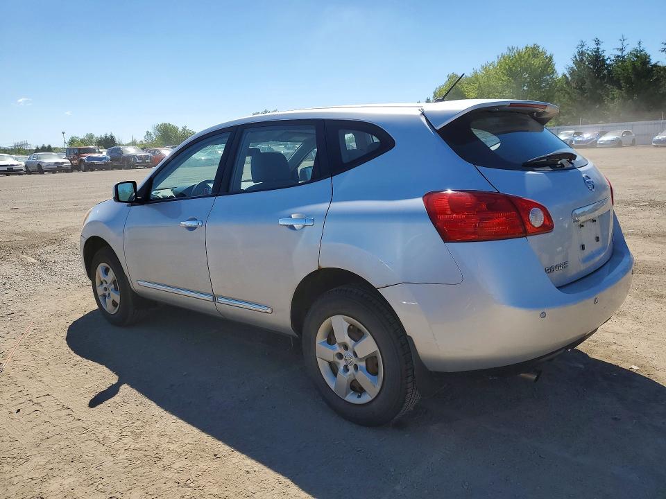 Aukcja sprzedaży 2012 Nissan Rogue, vin: JN8AS5MT5CW258875, numer aukcji: 57923716