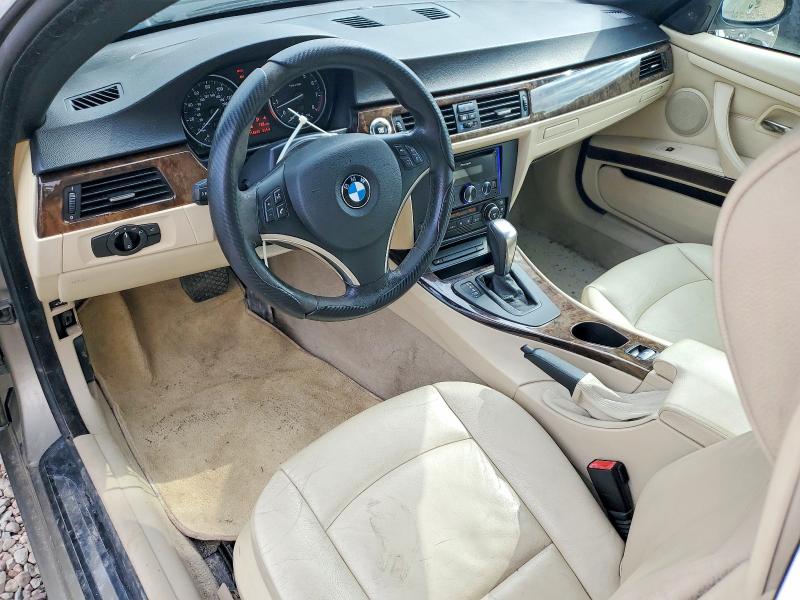 Продажа на аукционе авто 2007 Bmw 335, vin: WBAWL73517PX48496, номер лота: 57420936