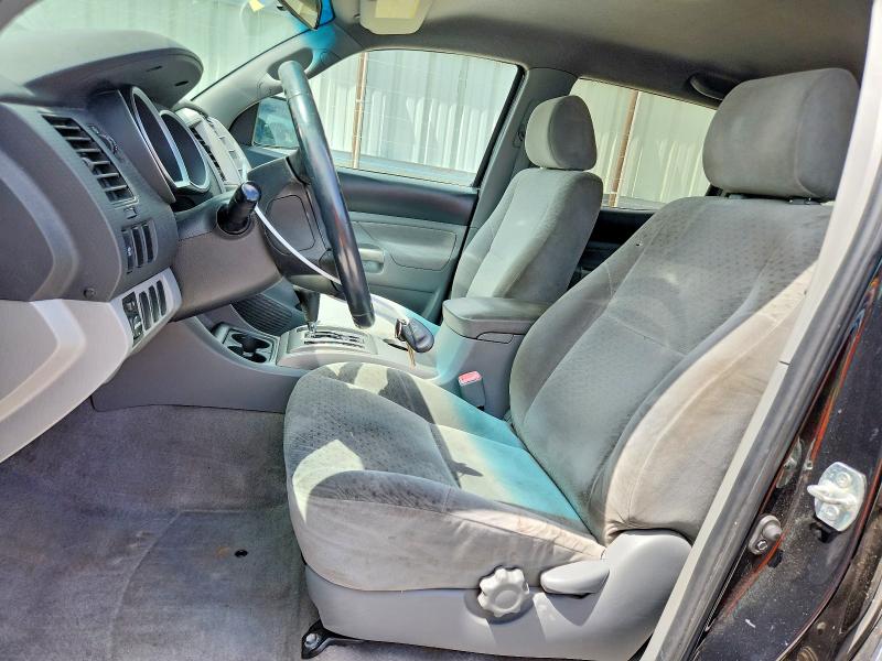 49019456 :رقم المزاد ، 3TMJU62N98M063045 vin ، 2008 Toyota Tacoma مزاد بيع